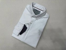 Picture of Prada Shirts Long _SKUPradaM-XXLH98421726